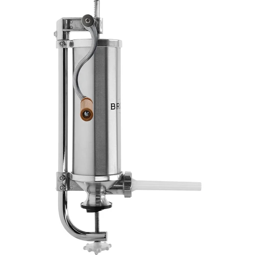 Vertikální plnička 2,5 kg - 4