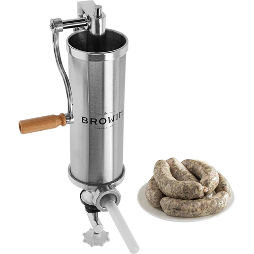 Vertikální plnička 2,5 kg - 5