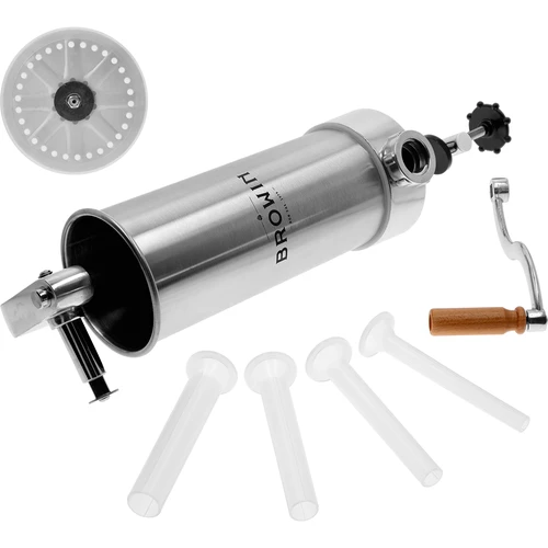 Vertikální plnička 3 kg - 2