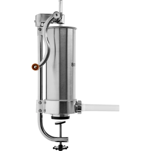 Vertikální plnička 3 kg - 4