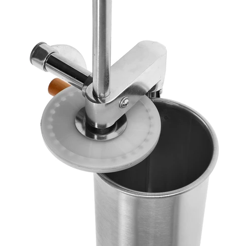 Vertikální plnička 3 kg - 6