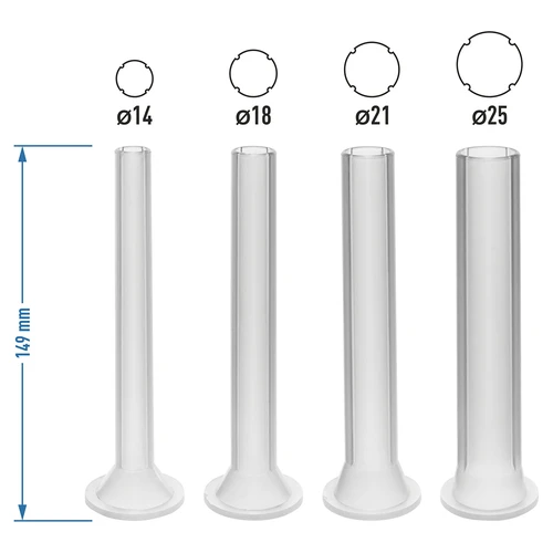 Vertikální plnička 3 kg - 7