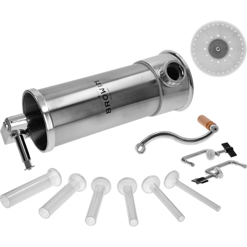 Vertikální plnička 5kg - 2