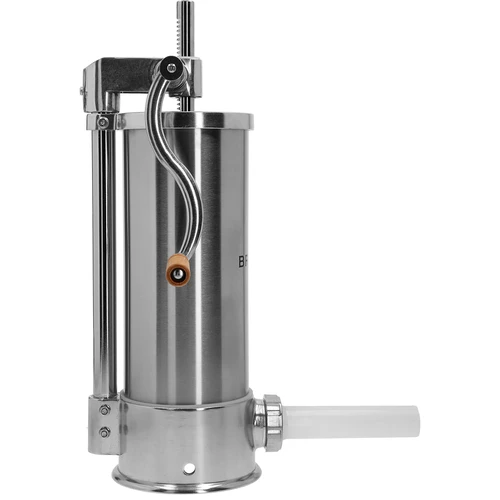 Vertikální plnička 5kg - 4