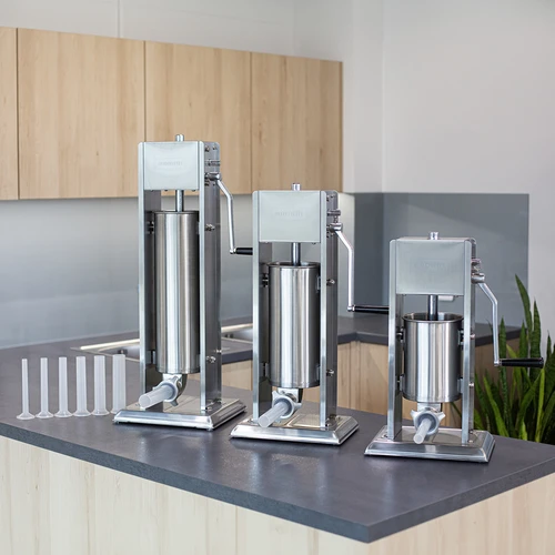 Vertikální plnička premium 3 L - 18