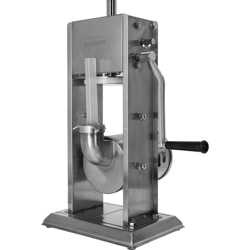 Vertikální plnička premium 3 L - 5