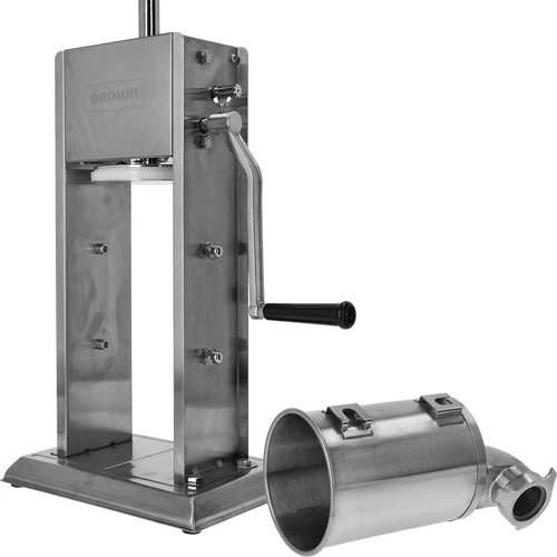 Vertikální plnička premium 3 L - 6