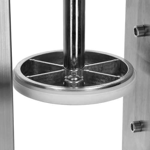 Vertikální plnička premium 5 L - 7