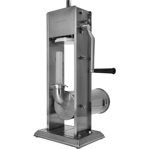 Vertikální plnička premium 5 L - 5