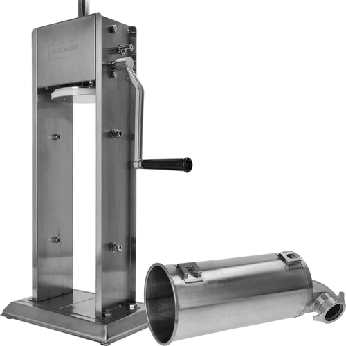 Vertikální plnička premium 5 L - 6