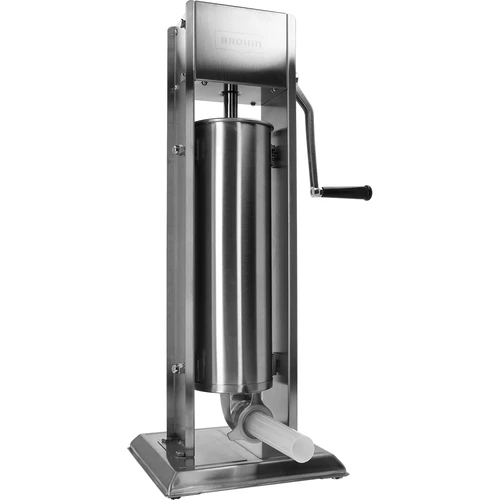 Vertikální plnička premium, 7 L - 3