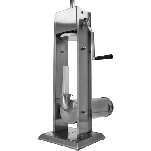 Vertikální plnička premium, 7 L - 5