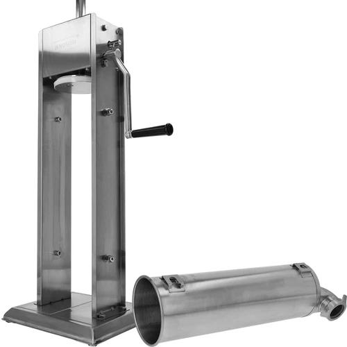 Vertikální plnička premium, 7 L - 6