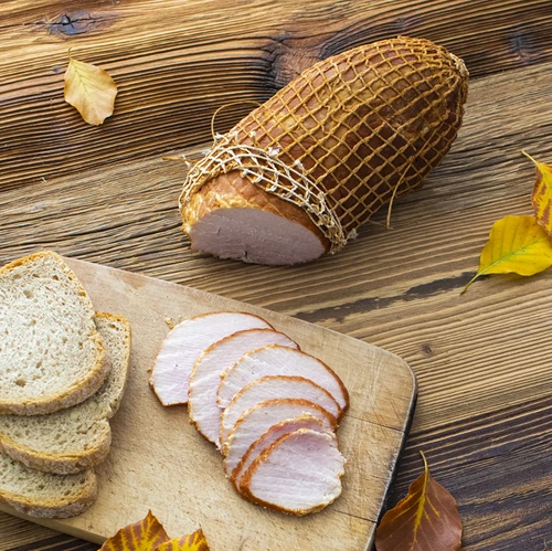 Vhodné pro šunku - směs bylin a koření - 6