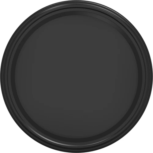 Víčko fi 100 černé - 10 ks