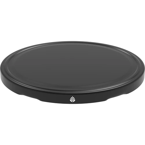 Víčko fi 100 černé - 10 ks - 2