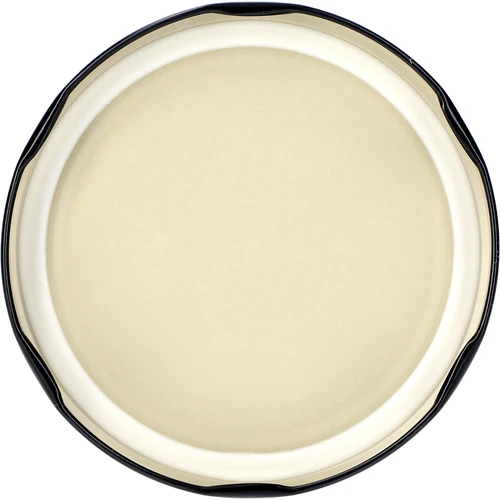 Víčko fi 100 černé - 10 ks - 3