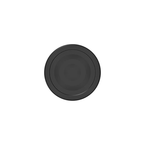 Víčko fi 43/4 černé - 10ks - 3