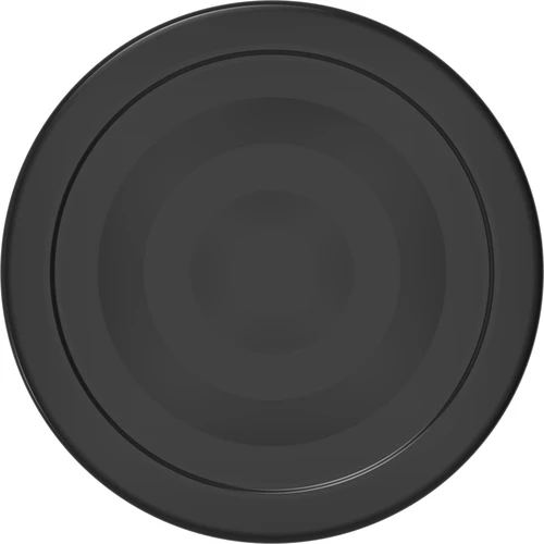 Víčko fi 43/4 černé - 10ks