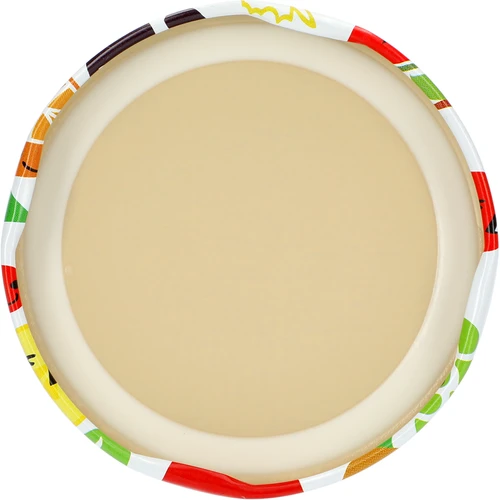 Víčko fi 66/4 ovoce - 10 ks - 3