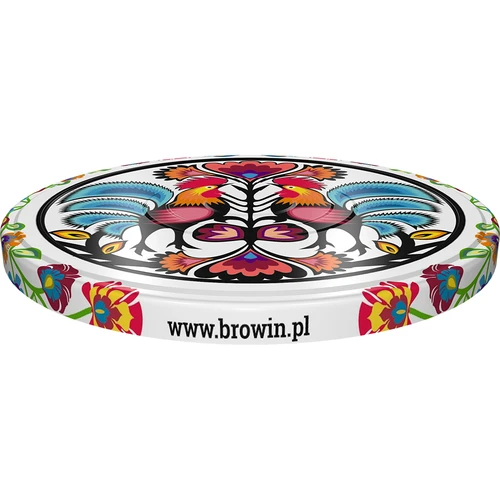 Víčko fi 66 Folk - 10 ks - 2