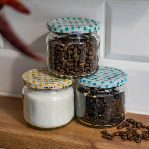 Víčko fi 82/6 mřížka - 10 ks - 11