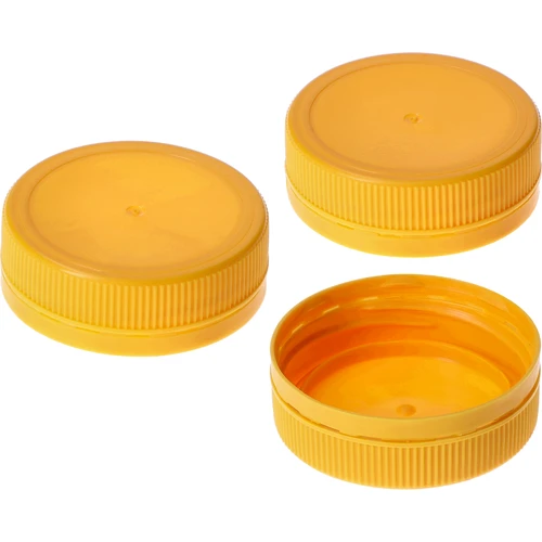 Víčko na demižon Dama PET 5 L - 3ks.