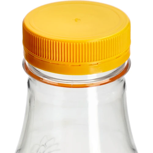 Víčko na demižon Dama PET 5 L - 3ks. - 2