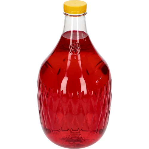 Víčko na demižon Dama PET 5 L - 3ks. - 3