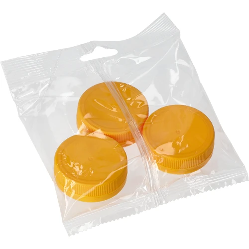 Víčko na demižon Dama PET 5 L - 3ks. - 4