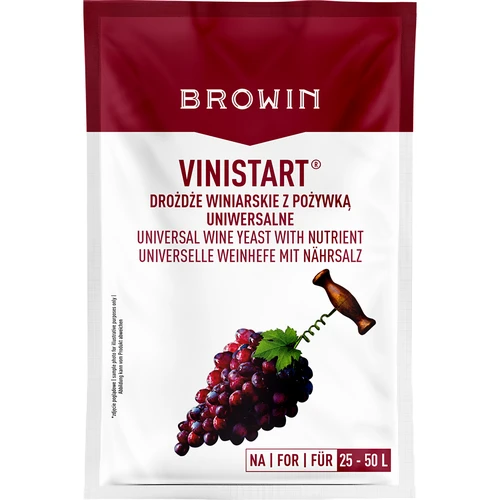 Vinistart Complex, 20 g