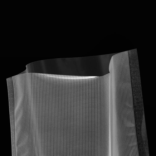 Vroubkovaná fólie v rukávu - pro vakuovou svářečku, 25 x 600 cm - 4