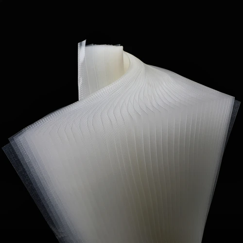 Vroubkované sáčky do vakuovačky 15×20 cm, 50 ks - 5