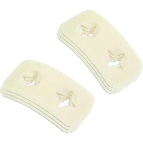 Výměnné gumičky do odpeckovače - 6 ks. - 2