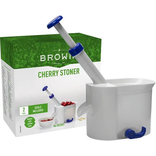 Vypeckovač na třešně a višně - 7