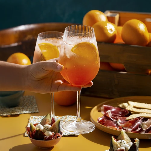 VYPITO 12%, sáček na 18 drinků - Chillout lehce ovocný, 126 g - 8