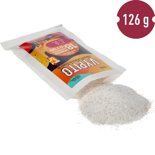 VYPITO 12%, sáček na 18 drinků - Chillout lehce ovocný, 126 g - 3