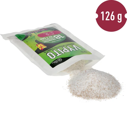 VYPITO 12%, sáček na 18 drinků - Energy drink, 126 g - 3