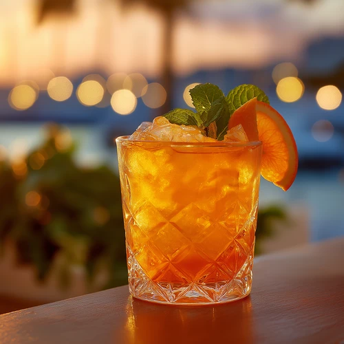 VYPITO 12%, sáček na 18 drinků - Mandarinka, 126g - 8