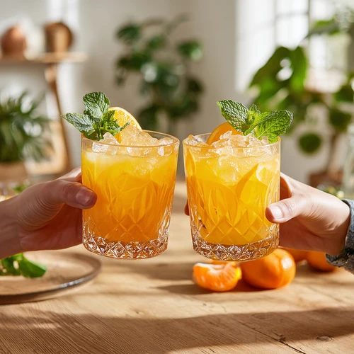 VYPITO 12%, sáček na 18 drinků - Mandarinka, 126g - 7