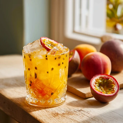 VYPITO 12%, sáček na 18 drinků – Marakuja-Broskev, 126 g - 7