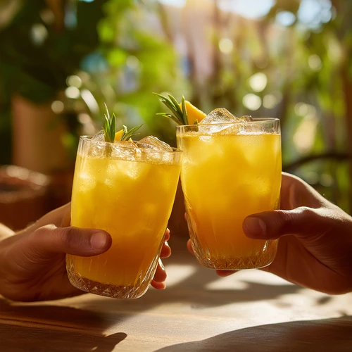 VYPITO 12 %, sáček na 18 drinků – Multitropic, 126 g - 8