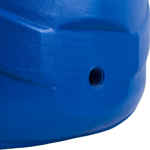 Vypouštěcí kohout na sud 40 l, 60 l, 130 l, 240 l - 4