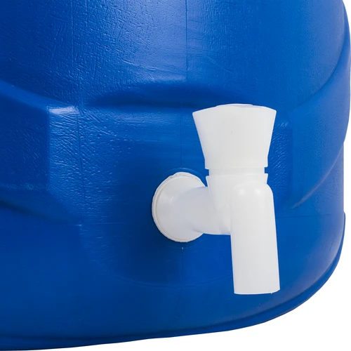 Vypouštěcí kohout na sud 40 l, 60 l, 130 l, 240 l - 5