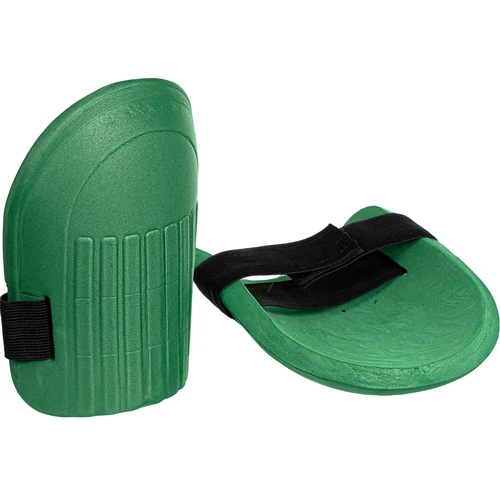 Zahradní chrániče na kolena - pěnové - 3