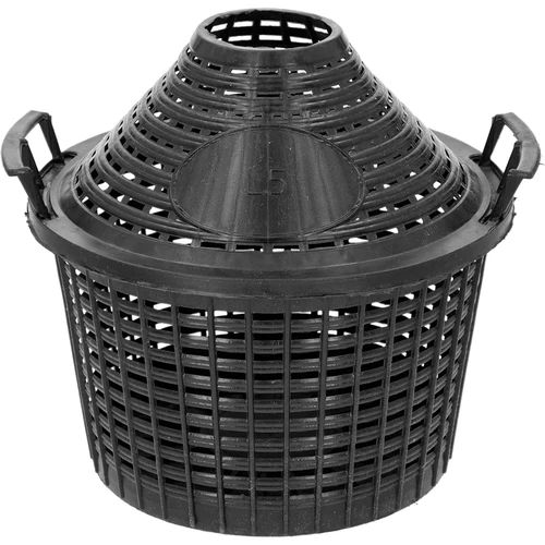 Zahradní koš / na balon 5 L