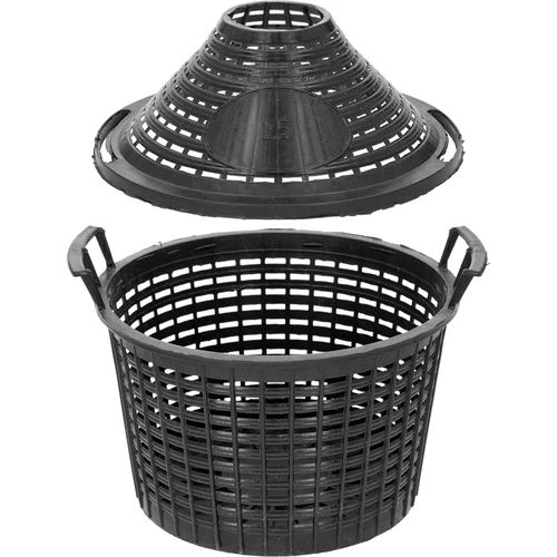 Zahradní koš / na balon 5 L - 2