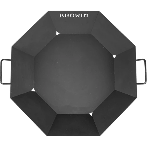 Zahradní ohniště ø 60 cm - loftové - 3