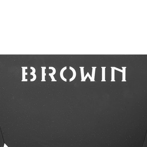 Zahradní ohniště ø 60 cm - loftové - 7