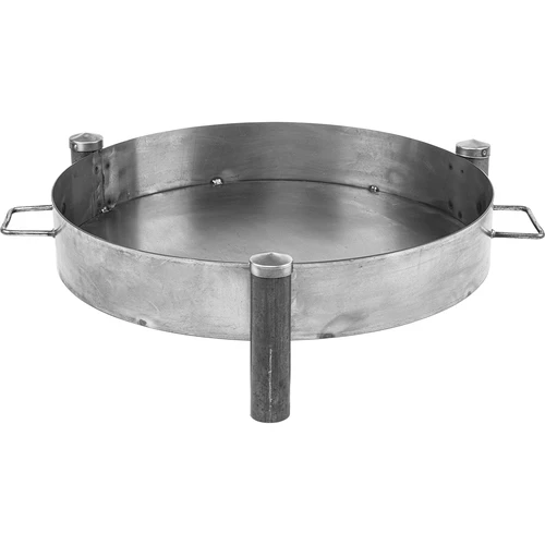 Zahradní ohniště ø 60 cm svařované